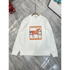 Hermes Hoodies